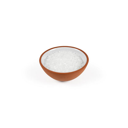 Kanjo Natural Epsom Salt Value Pack, 2 lbs.