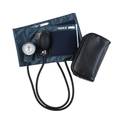 Precision™ Aneroid Sphygmomanometer, Pocket Size