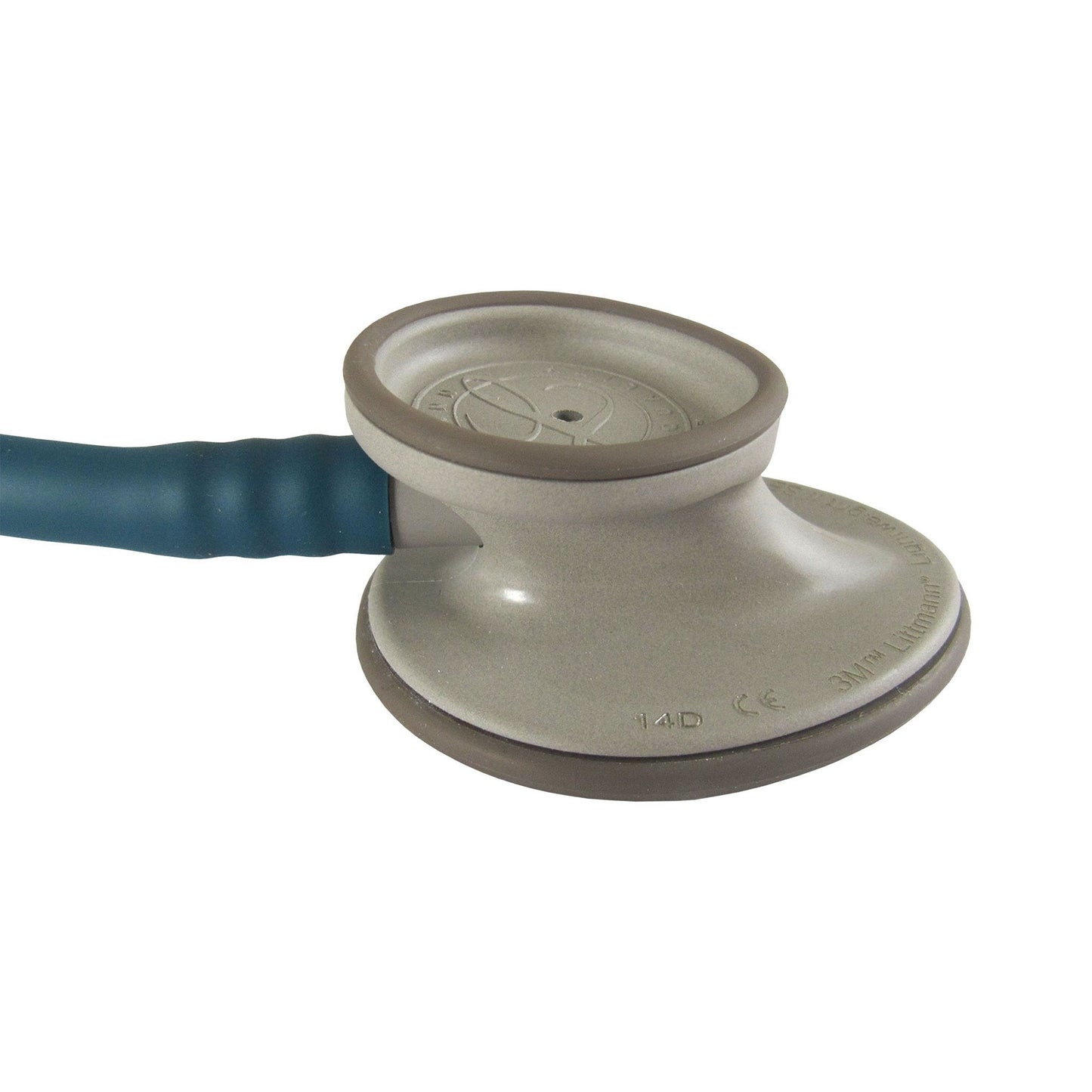 3M Littmann Lightweight II S.E. Stethoscope, Caribbean Blue, 28"