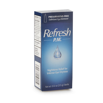 Refresh P.M.® Eye Lubricant