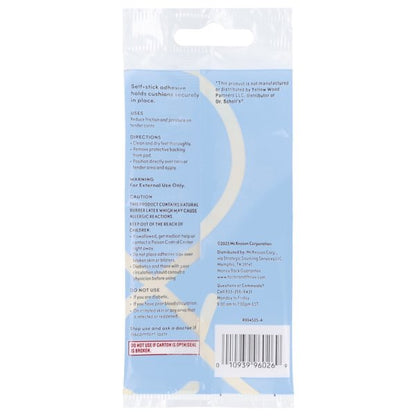 Foster & Thrive Corn Cushions, 9 ct.