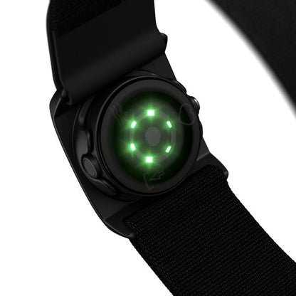 Polar Verity Sense Optical Heart Rate Sensor, Black
