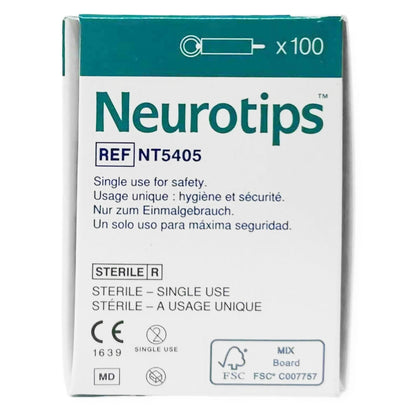 Neurotips™ Neurological Examination Pins, 100 ct