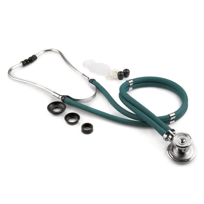 McKesson LUMEON™ Sprague - Rappaport Stethoscope, Teal