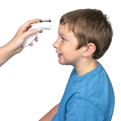 Veridian Non-Contact Infrared Forehead Thermometer