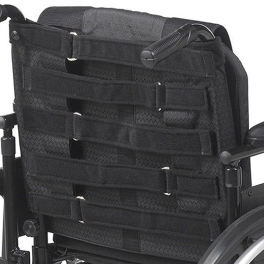 Adjustable Tension Back Cushion drive™ For Wheelchair