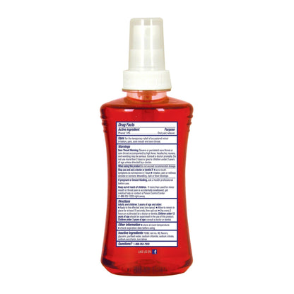 Chloraseptic® Sore Throat Relief Spray, 6 oz.