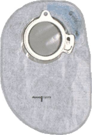 Colostomy Pouch Assura® Two-Piece System 8-1/2 Inch Length, Maxi Closed End, 12375