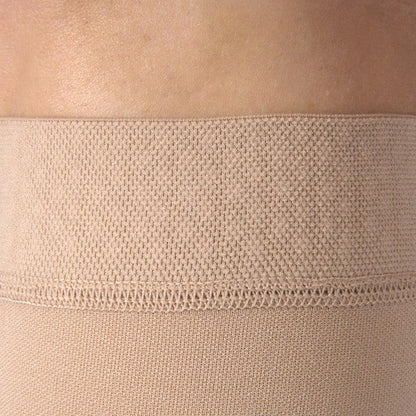 JOBST Relief® Compression Knee-High Stockings, Large, Beige