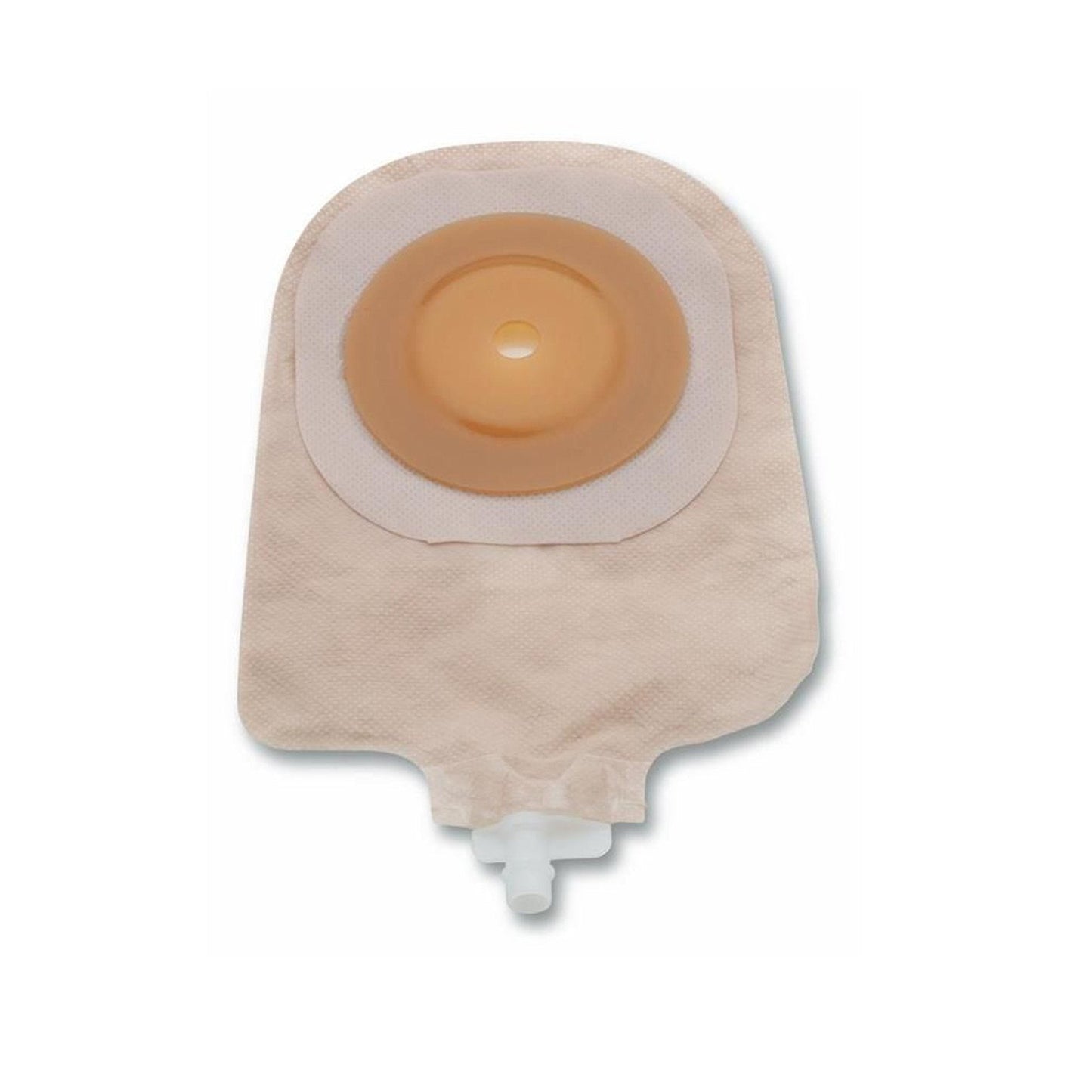 Urostomy Pouch Premier™ One-Piece System 9 Inch Length Up to 1 Inch Stoma Drainable Trim To Fit