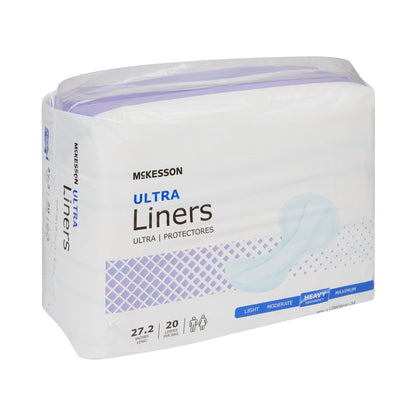 McKesson Ultra Incontinence Liner