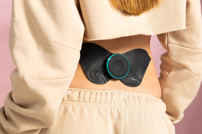 Chirp Halo Wireless TENS and EMS Pain Relief Therapy Unit