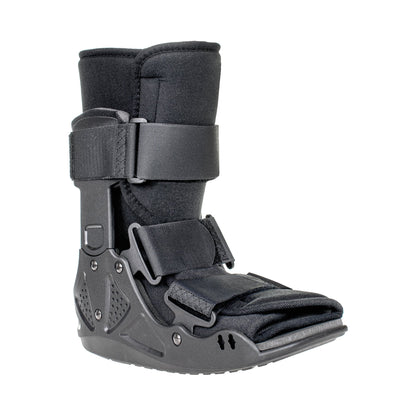 McKesson Standard Walker Boot, Low Top, Large