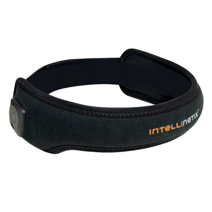 Intellinetix Headache Band Vibration Therapy Relief