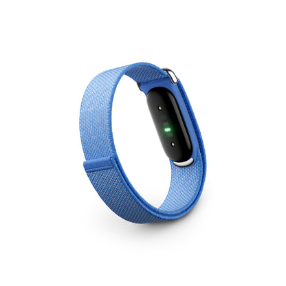Fitbit Air, Screenless Health Tracking, AI Health Coach