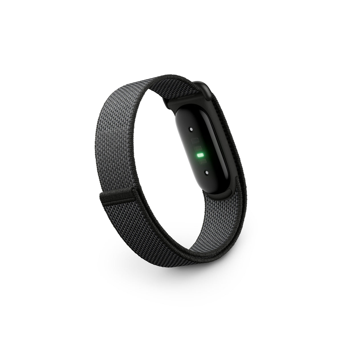 Fitbit Air, Screenless Health Tracking, AI Health Coach