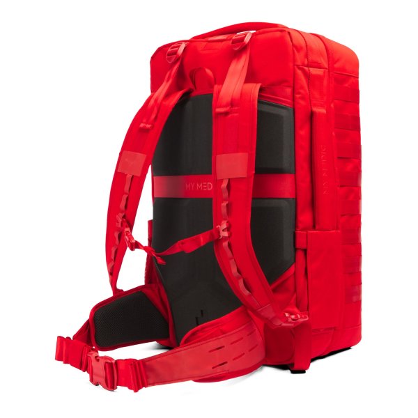 The Medic Pro 10 Person First Aid Kit, 450+ pcs.