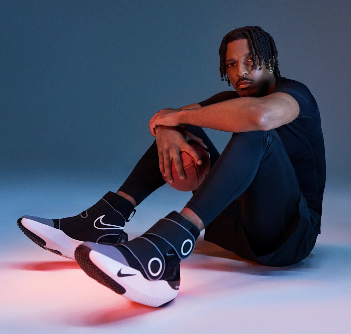 Hyperboot by Nike × Hyperice