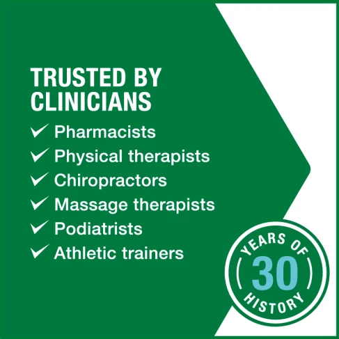 Biofreeze Menthol Pain-Relieving Cream, 3 oz.