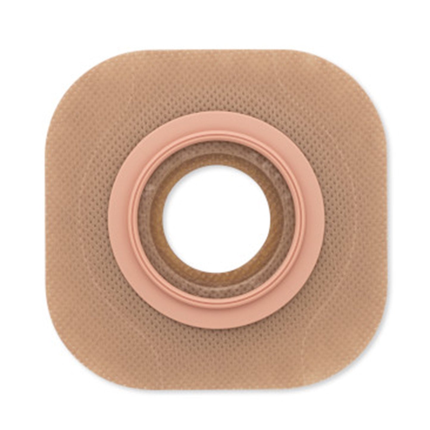 FlexTend™ Ostomy Barrier With Up to 1.75 Inch Stoma Opening, 5 ct