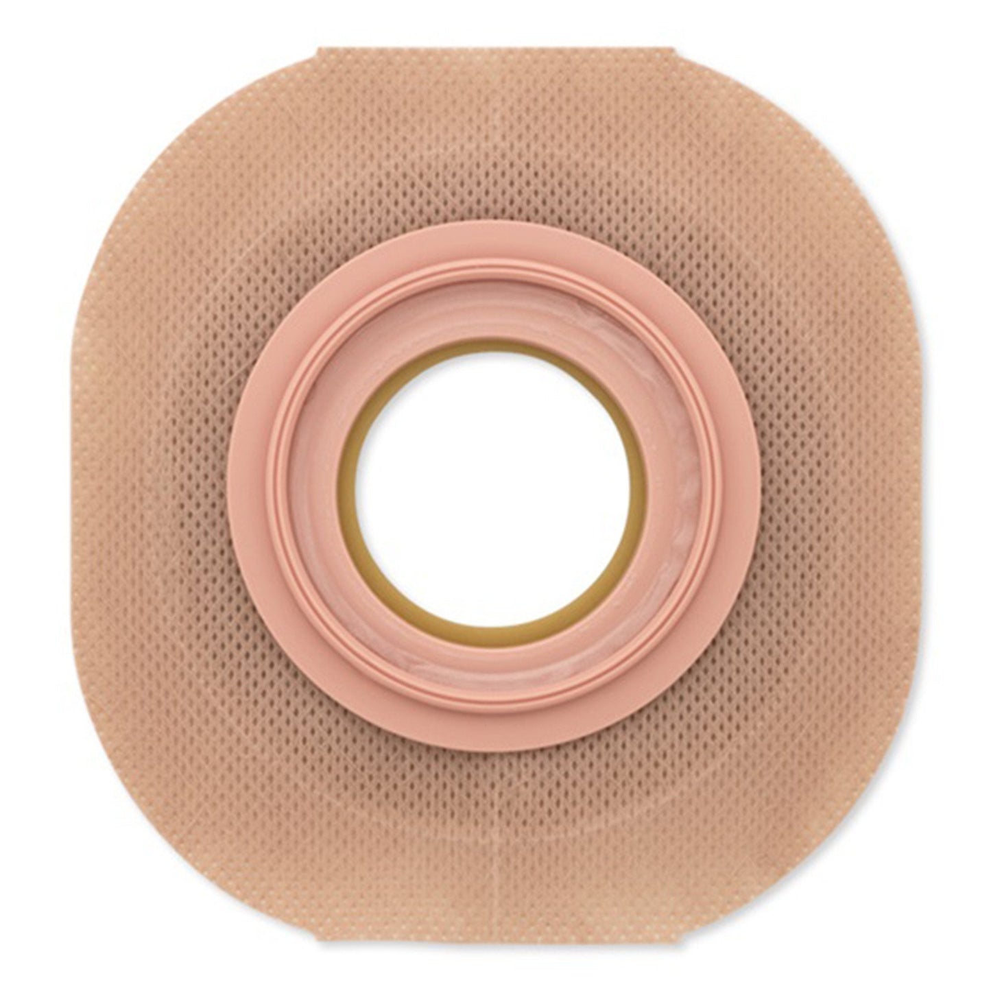 FlexTend™ Ostomy Barrier With Up to 1.5 Inch Stoma Opening, 5 ct