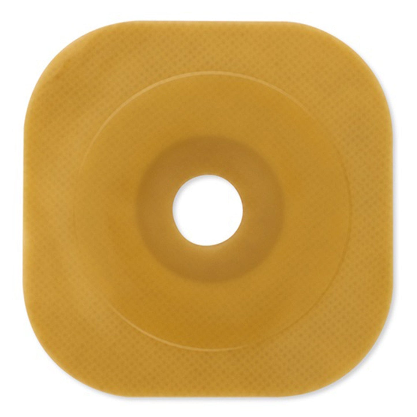 FlexWear™ Colostomy Barrier With Up to 1.25 Inch Stoma Opening, 5 ct