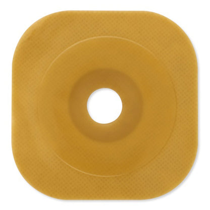 FlexWear™ Colostomy Barrier With Up to 1.25 Inch Stoma Opening, 5 ct