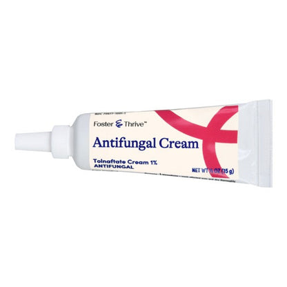 Foster & Thrive Antifungal Cream Tolnaftate 1%, 0.5 oz.