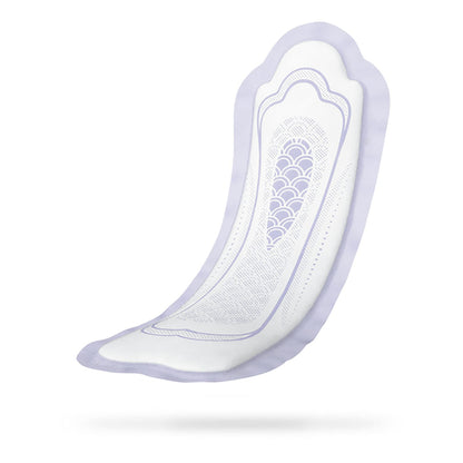 Poise Bladder Control Pads, Light Absorbency