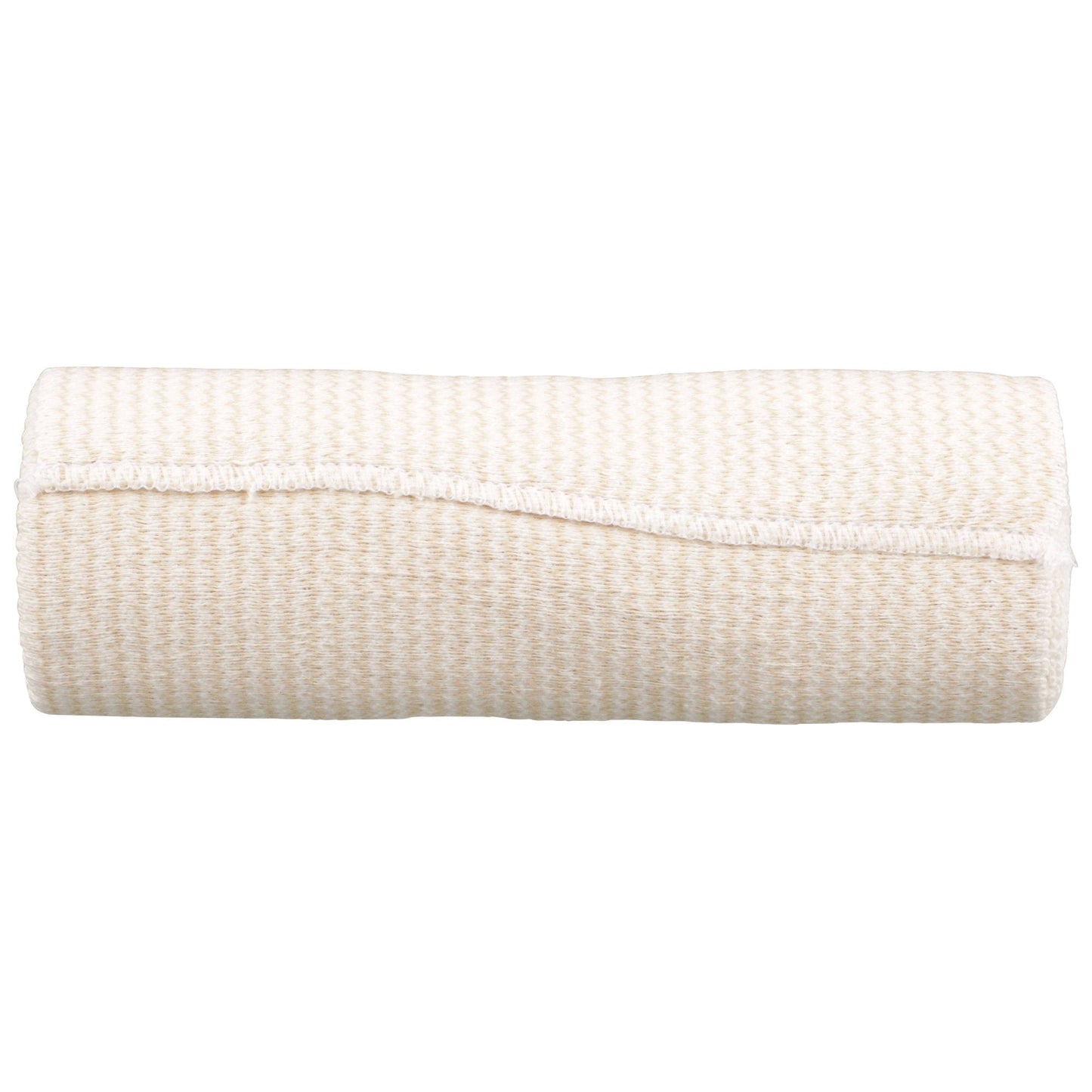 McKesson Hook and Loop Closure Elastic Bandage, 6 " x 5 Yard, 50 ct