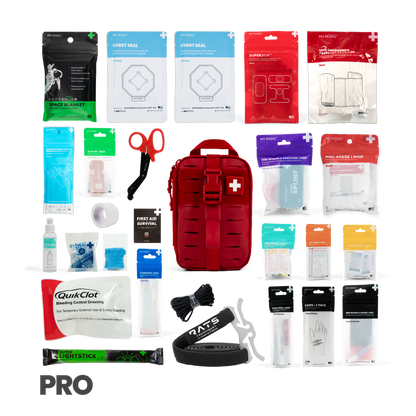 My Medic MYFAK Mini Pro First Aid Kit