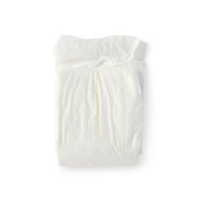 Wings™ Super Quilted Maximum Absorbency Incontinence Brief, Medium, 12 ct