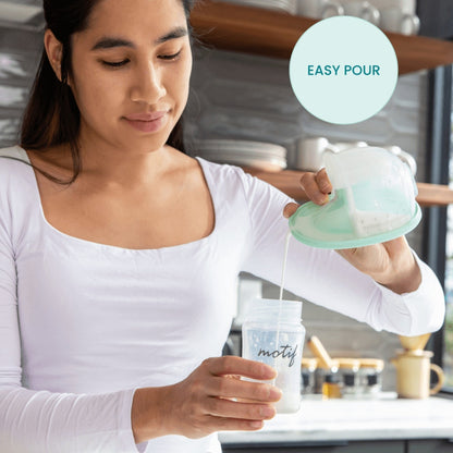Aura Glow Wearable Breast Pump