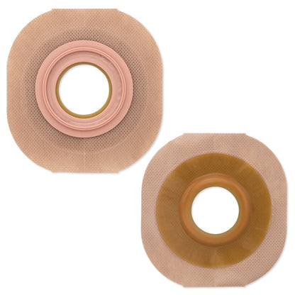 FlexTend™ Ostomy Barrier With Up to 1.5 Inch Stoma Opening, 5 ct