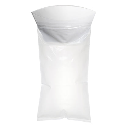 Bag, Vomit Wht Opaque 40Oz (12Ea/Bg 20Bg/Cs), 240 ct