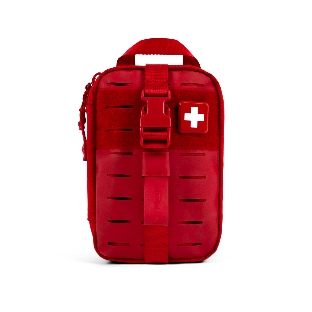 My Medic MyFak Mini Standard First Aid Kit