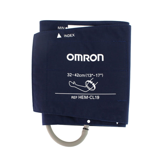 Omron® Intelli Sense® Blood Pressure Cuff, Large