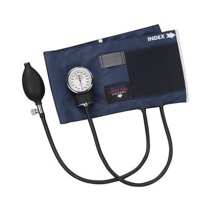 Precision® Aneroid Sphygmomanometer, Adult Large