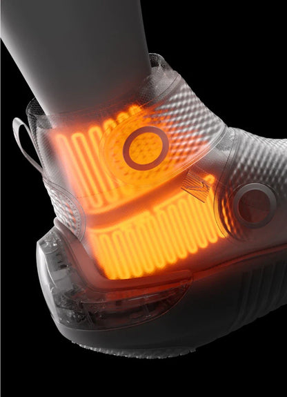 Hyperboot by Nike × Hyperice