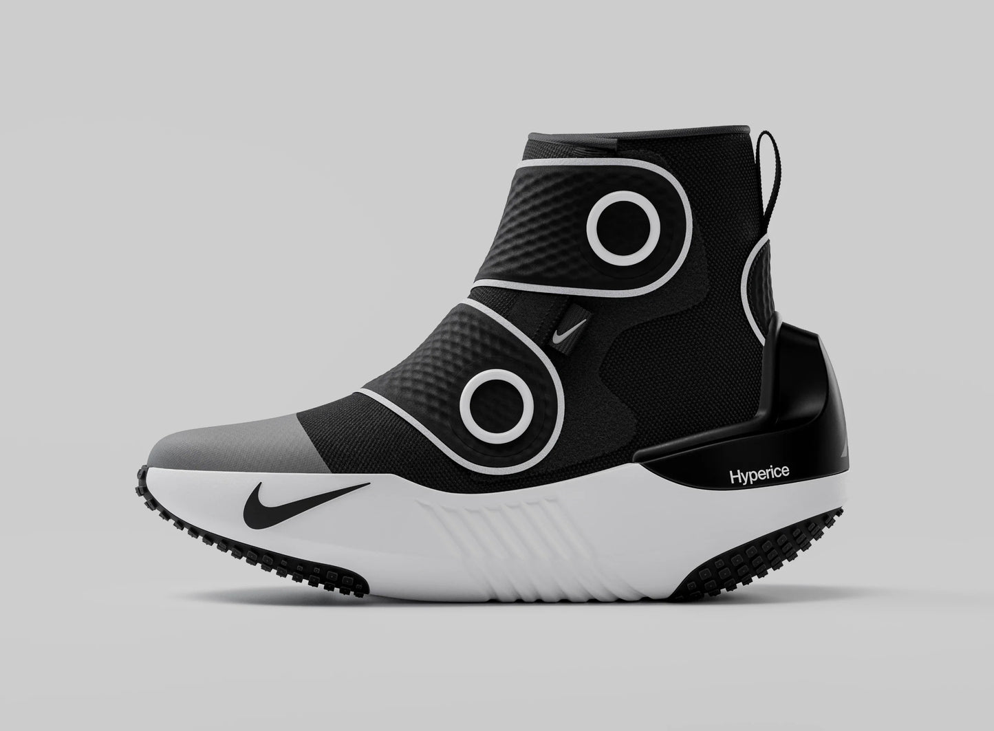Hyperboot by Nike × Hyperice