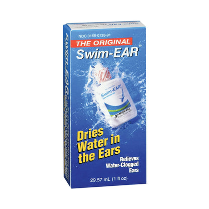 Sandoz Swim-Ear® Ear Drops, 1 Fl. Oz.