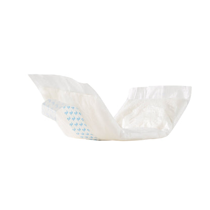 Dignity Incontinence Liner 4" x 12", Moderate Absorbency, Polymer Core, One Size Fits Most Adults, Unisex, Disposable, 25 ct