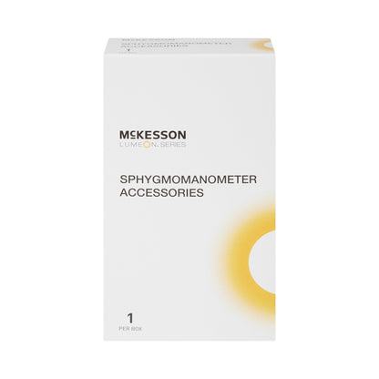 McKesson LUMEON™ Cuff, 2-Tube Bladder, 15 ct