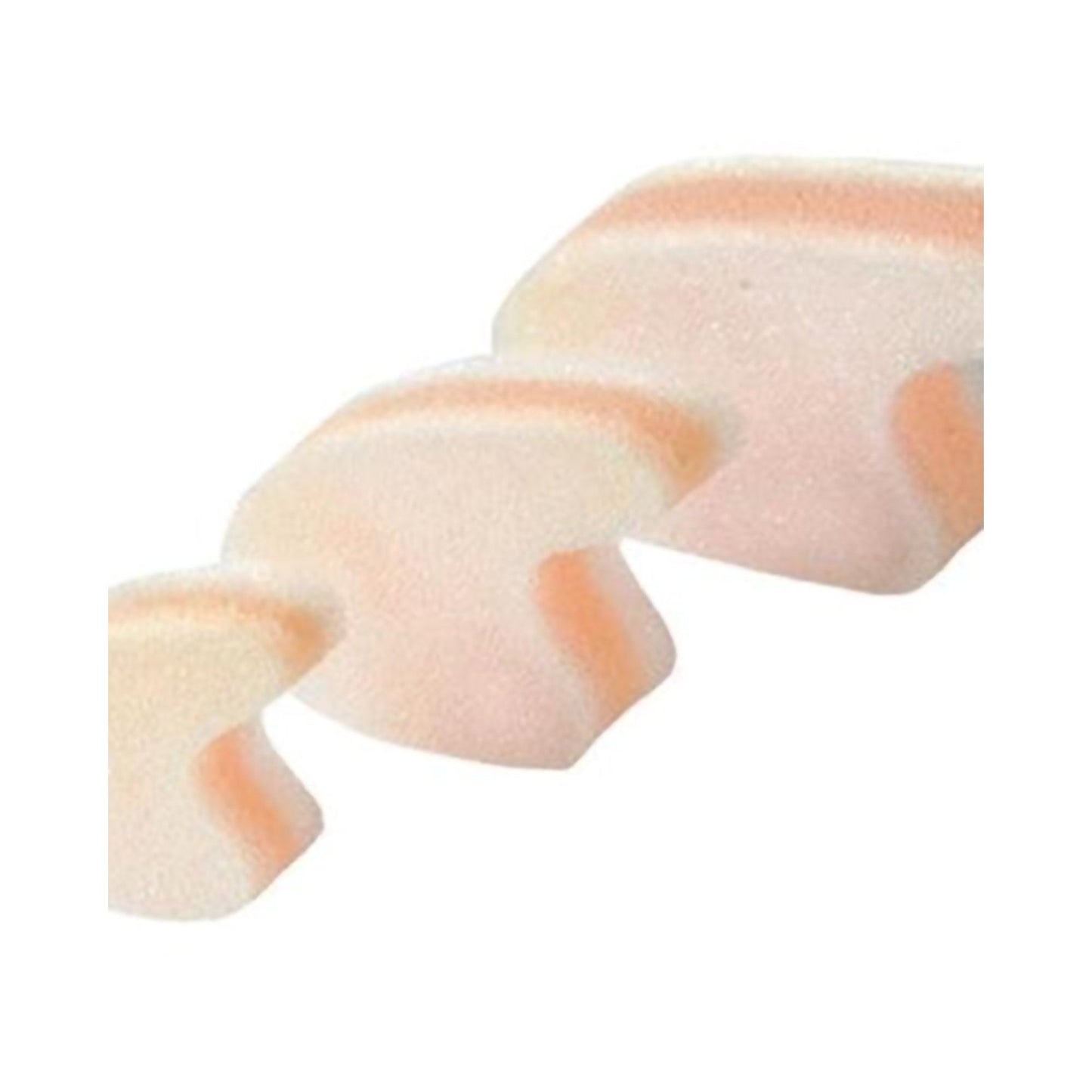 Pedifix Toe Separators Toe Spacer, Small, 12 ct.