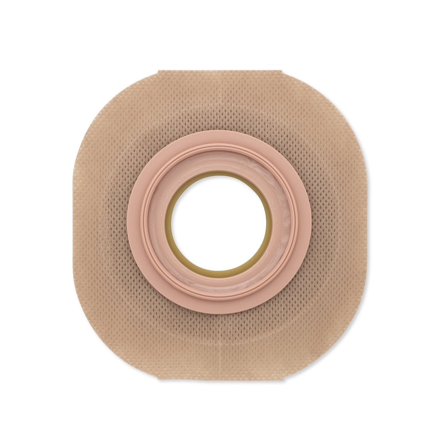 FlexTend™ Ostomy Barrier With .75 Inch Stoma Opening, 5 ct