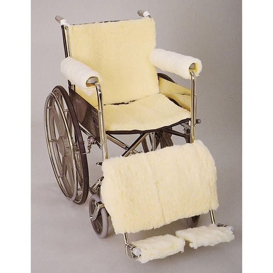 SkiL-Care™ Wheelchair Armrest