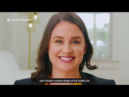 Audien Ion OTC Hearing Aid