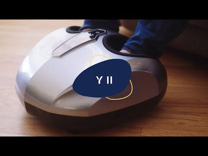 Miko Y2 Foot and Calf Compression Therapy