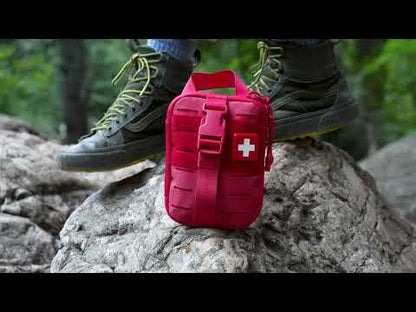 My Medic Sidekick Compact Standard First Aid Kit