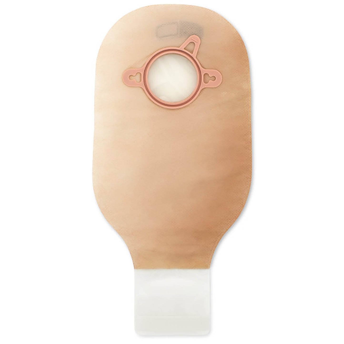 New Image™ Pouch, Ostomy Drainable With Transparent Filter, 57Mm (10/Bx)